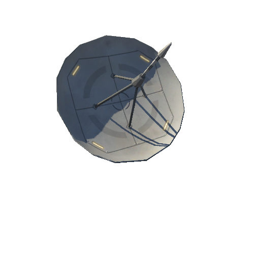 Large antenna (rotate)_animated_1